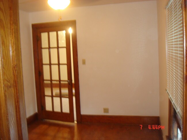 Bedroom #1 - 1013 Cherry St