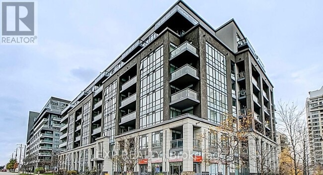 Building Photo - 17-617 Kenaston Gardens