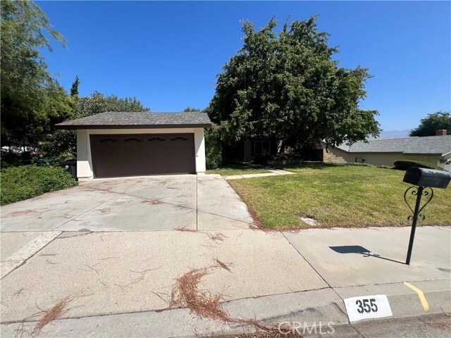 Primary Photo - 355 N Palo Cedro Dr