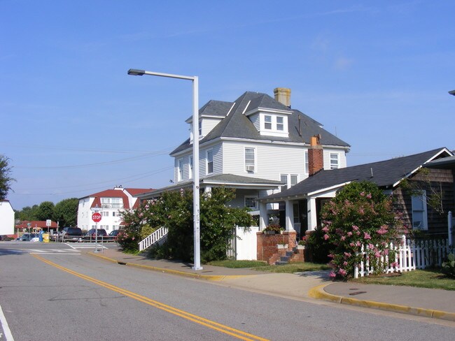 Foto del edificio - Victoria Inn & Cottages