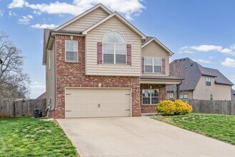 Building Photo - 739 Gaine Lynn Dr