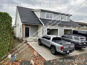 Building Photo - 110 Baker St