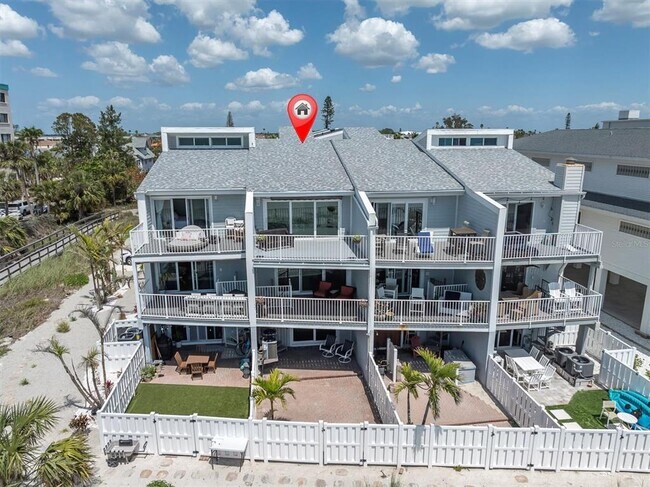 Foto del edificio - 12274 1st St W