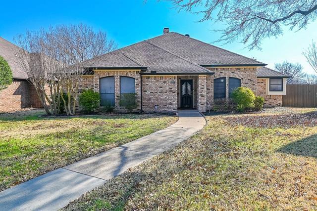 Primary Photo - 128 Highland Meadow Cir