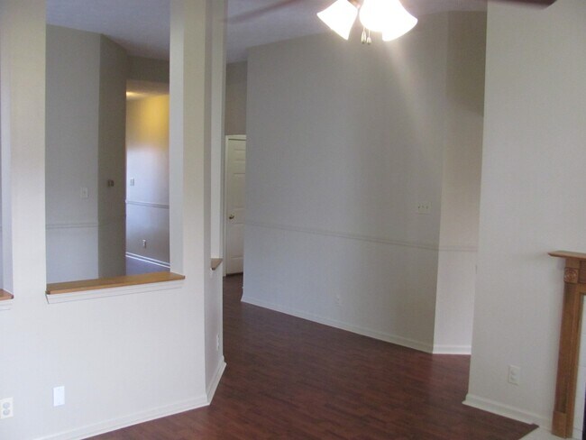 Building Photo - Beautiful Ranch Home in Wayne Twp