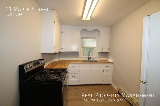Foto del edificio - Rochester 3 Bedroom with HEAT INCLUDED!