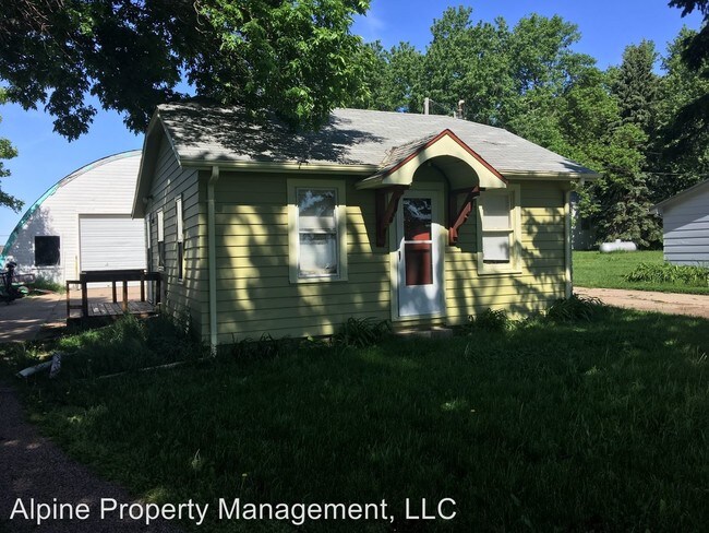 Foto del edificio - 1 br, 1 bath House - 1605 S Ellis Road