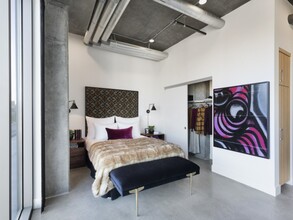 Amp Lofts photo'