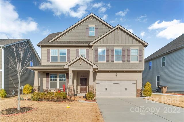 Foto principal - 2025 Union Grove Ln