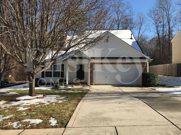 Foto principal - 1401 Clooney Ln