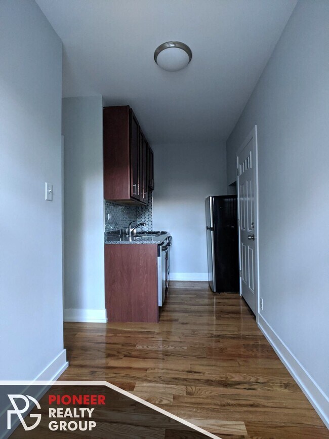 Foto del edificio - 908 W George St