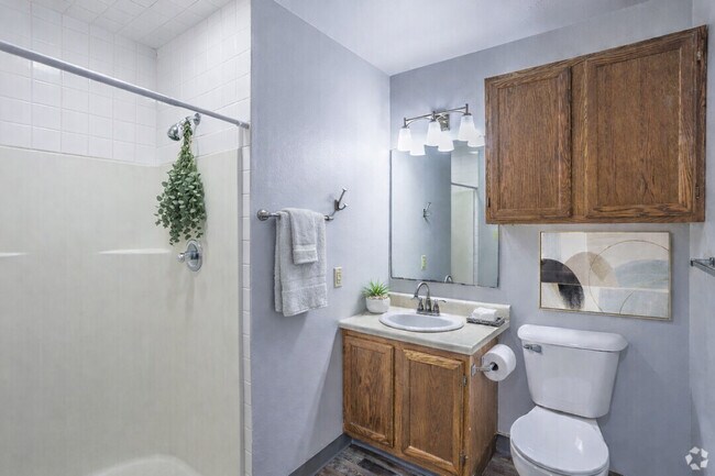 Foto del edificio - Residences on College Hill