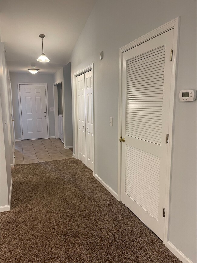 Entrance - 4854 Meadowsweet Dr