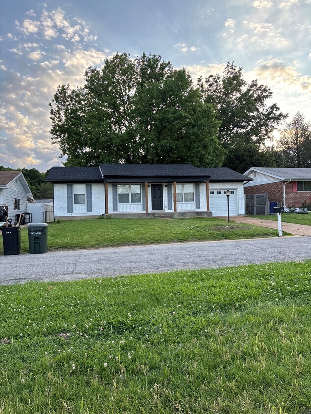 Foto principal - 3270 Bayshore Pky