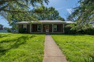 Building Photo - 1011 Westminster Dr