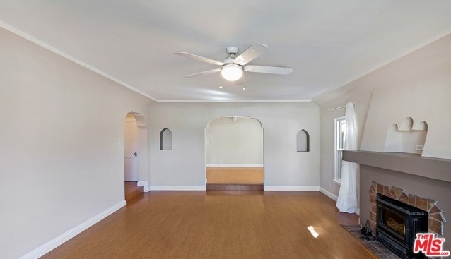 Building Photo - 1016 S Crescent Heights Blvd