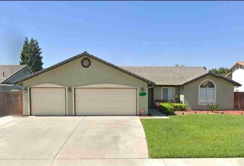 1037 N Roberta Way, Porterville, CA 93257 House Rental in Porterville