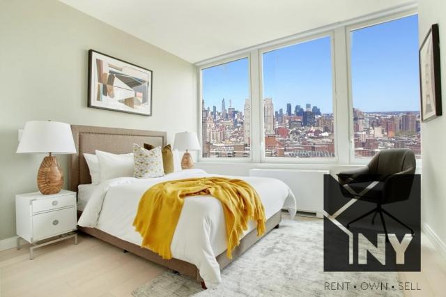 Foto del edificio - 3 bedroom in NEW YORK NY 10038