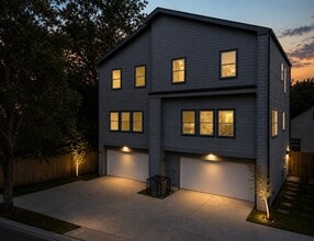 Building Photo - 891 Lucky St