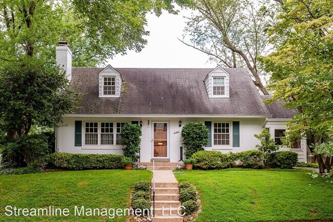 Foto del edificio - 3 br, 2.5 bath House - 6400 Ruffin Road