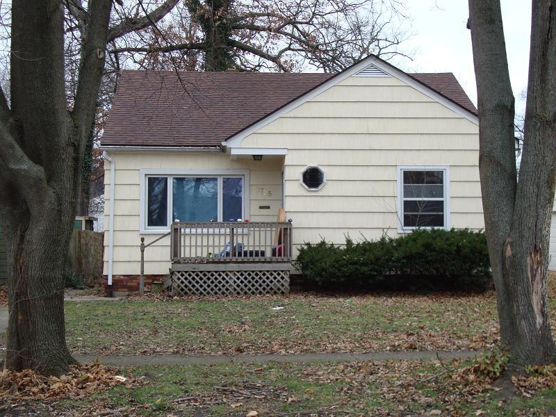 Foto principal - 1725 N Brookfield St
