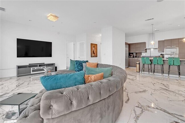 Foto del edificio - 45 Ivan Allen Jr Blvd NW