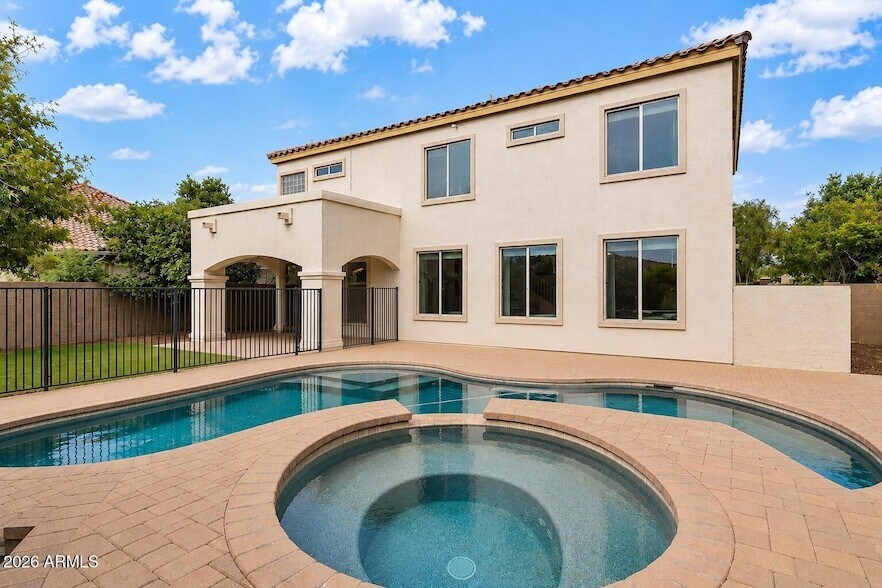 Photo - 4280 N 157th Avenue Unit