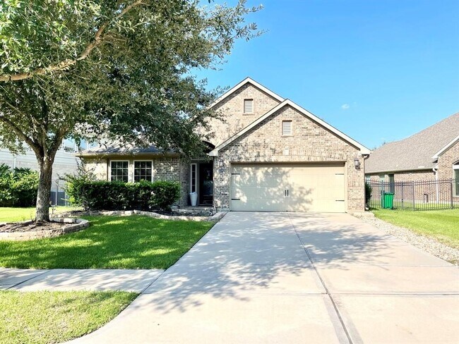 Foto del edificio - 25443 Lockspur Dr