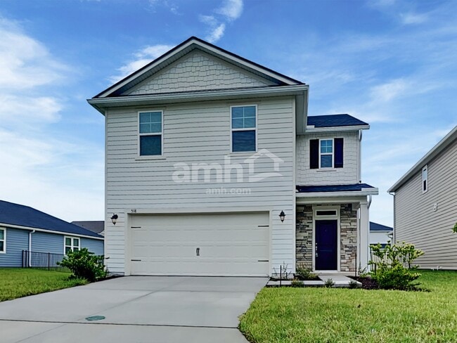 Building Photo - 518 Onate Cir