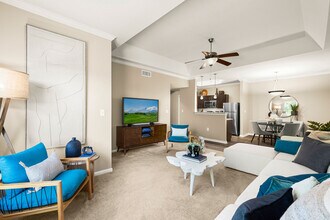 Building Photo - Estancia At Ridgeview Ranch