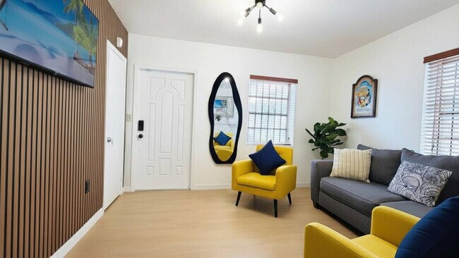 Foto del edificio - 3041 NW 152nd Terrace