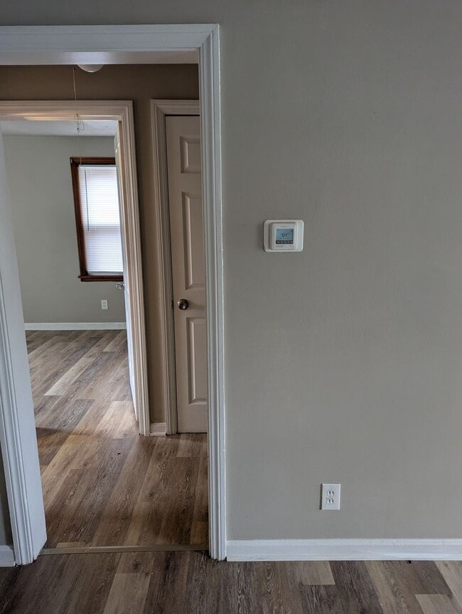 Foto del edificio - Charming 3-Bedroom Property in Prime Location