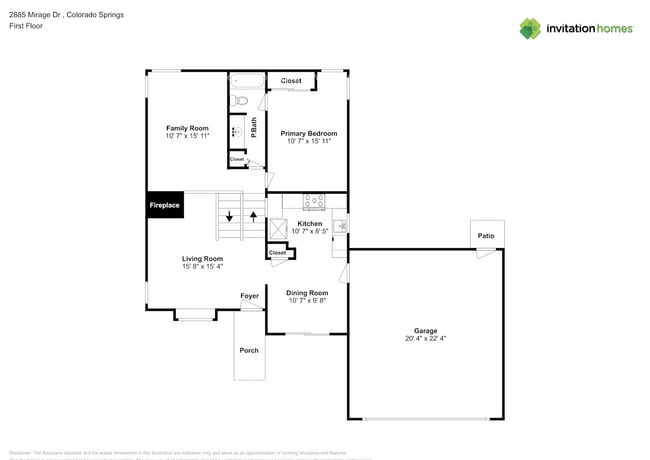 Building Photo - 2885 Mirage Dr