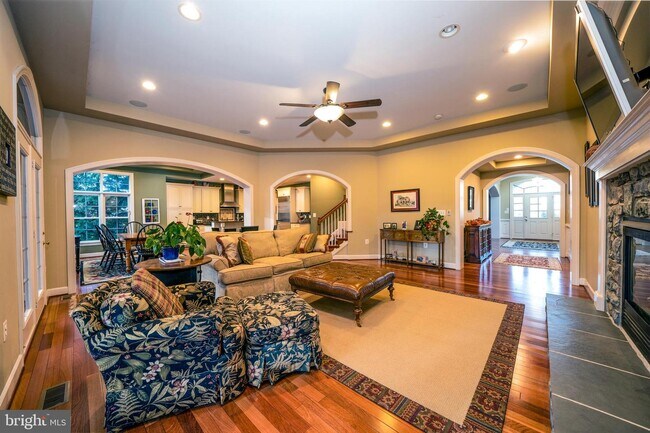 Foto del edificio - 43561 Tuckaway Pl
