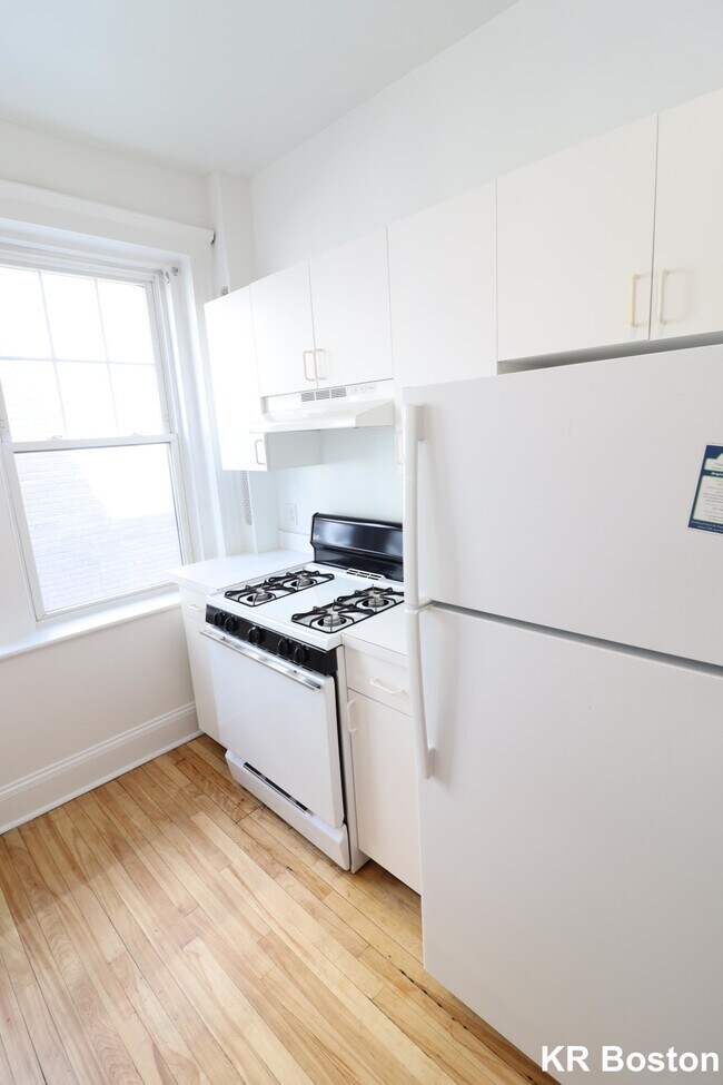 Foto del edificio - 123 Kilsyth Rd