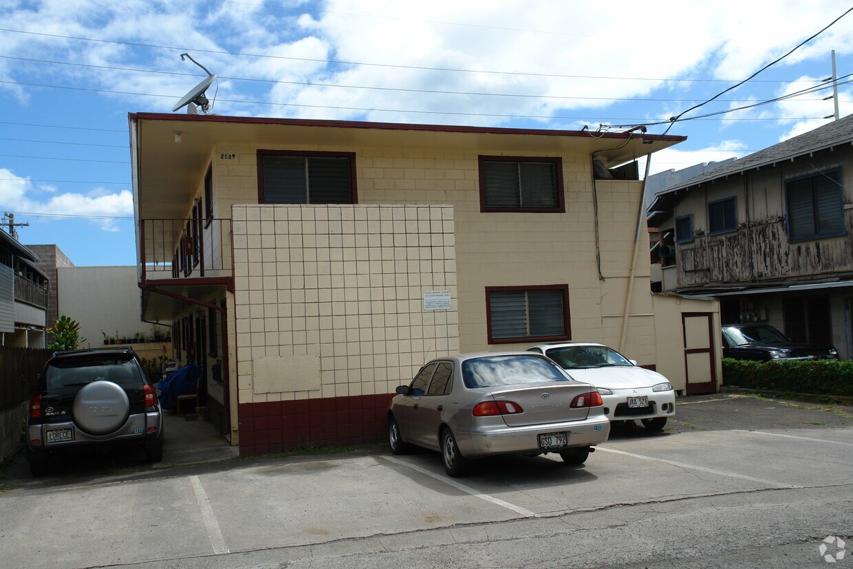 Primary Photo - 2139 Eluwene St