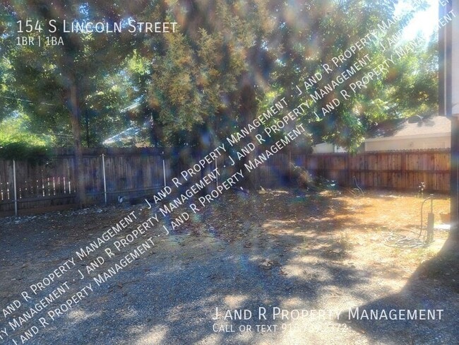 Foto del edificio - 154 S Lincoln St