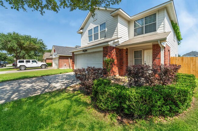 Building Photo - 12531 Meadow Frost Ln