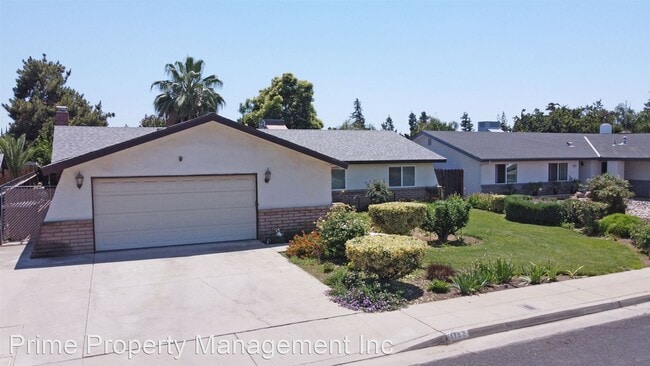 Building Photo - 3 br, 2 bath House - 1152 Menlo Avenue