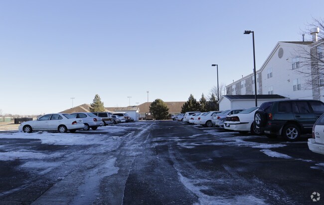 Almond Tree Apartments Wichita Ks Apartments Com