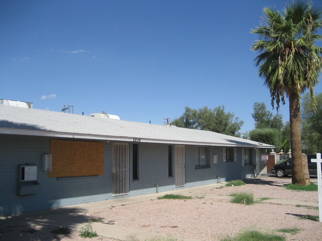 Primary Photo - Heatherbrae Apartments