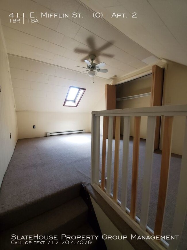 Building Photo - Cute One Bedroom Appartment
