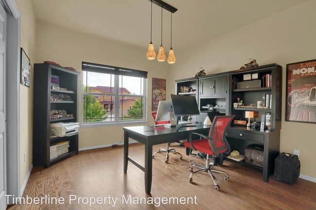 Building Photo - 5 br, 3 bath House - 2363 Cinnabar Road