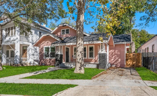 Building Photo - 124 Haynes Ave