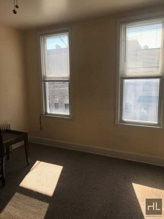 Foto del edificio - 55 STREET
