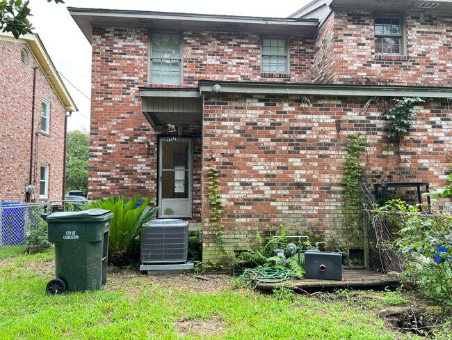 Photo - 2 Bedroom 1.5 Bath Townhouse in Wagener Te...