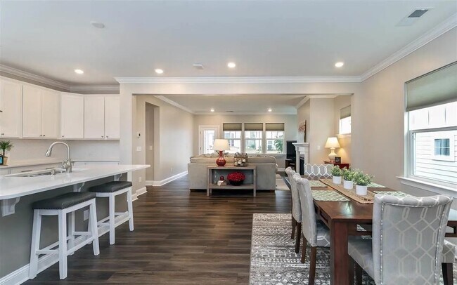 Foto del edificio - 401 Ivy Arbor Way