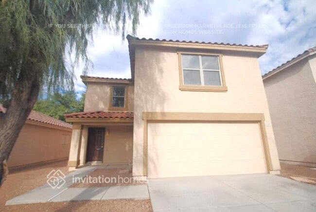 Building Photo - 2266 E Spruce Dr