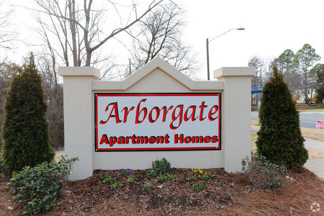 Foto del edificio - Arborgate Apartment Homes