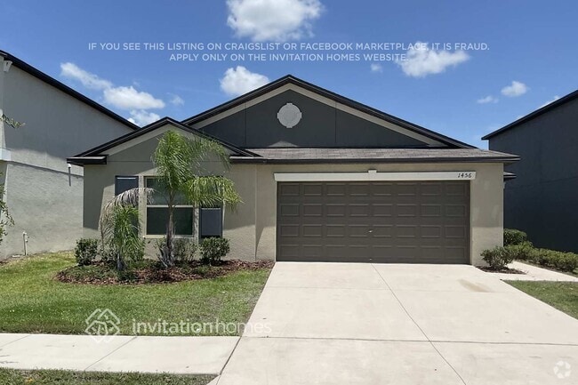 Building Photo - 1456 Flower Dust Dr
